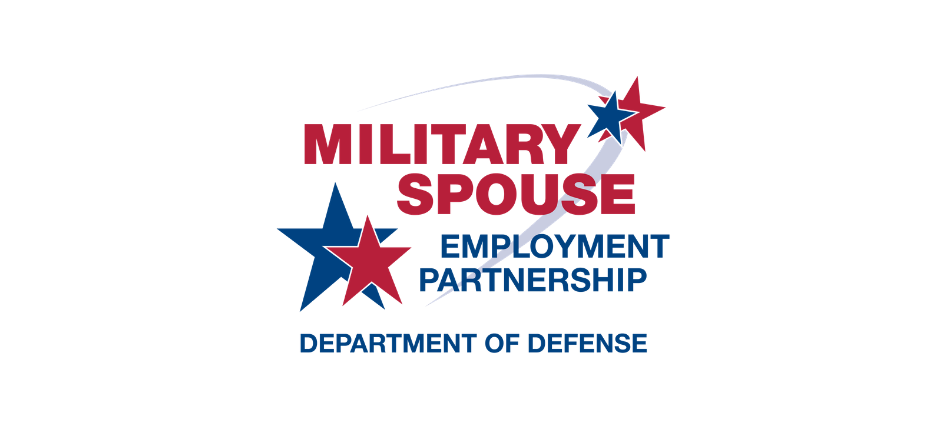 Military Spouse Employment Partnership Department of Defense