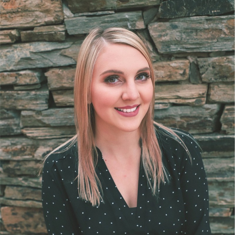 Arielle Stimson
