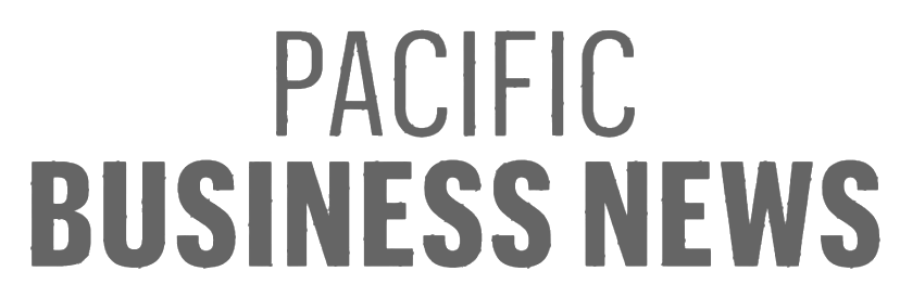 Pacific Business News logo