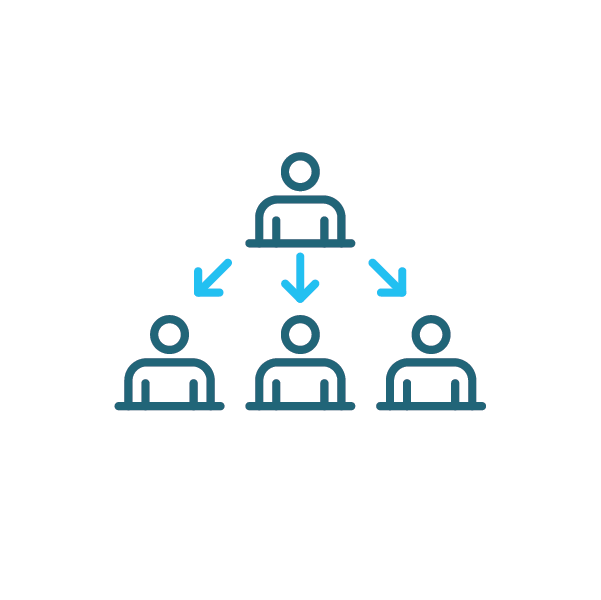 ithowitworks-03 team hierarchy icon