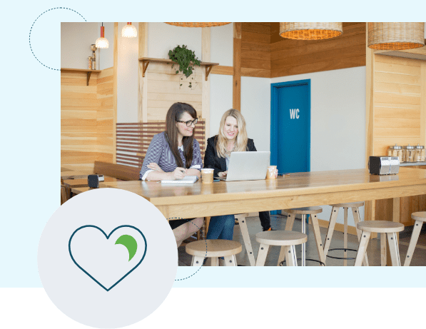 bymilspoformilspo Instant Teams founders