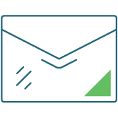 Mail icon