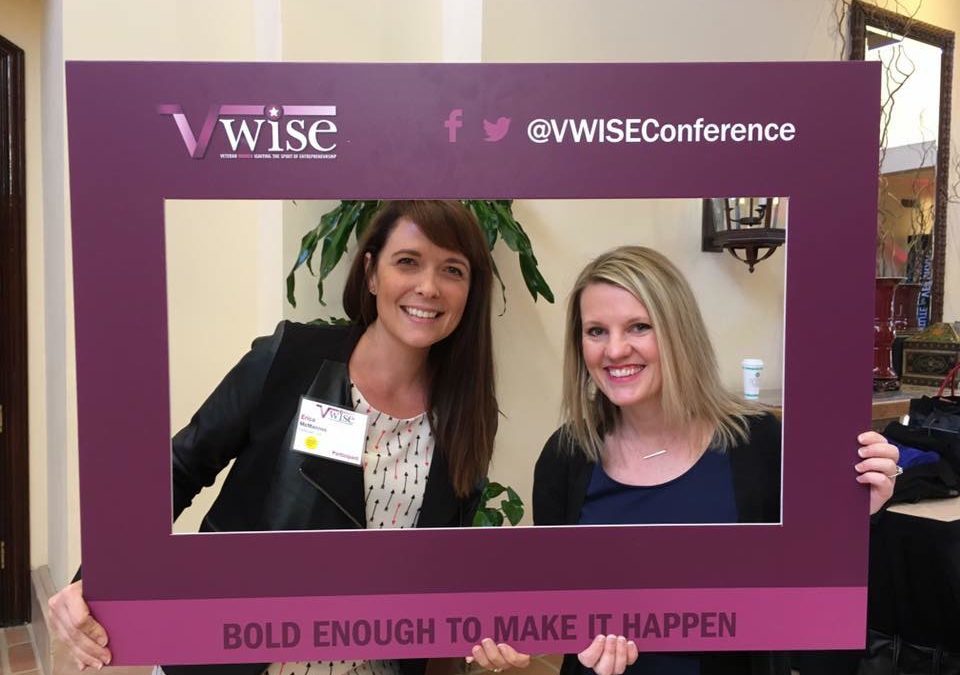 IVMF: Military Spouse Entrepreneurs Share Top Takeaways from V-WISE Phoenix