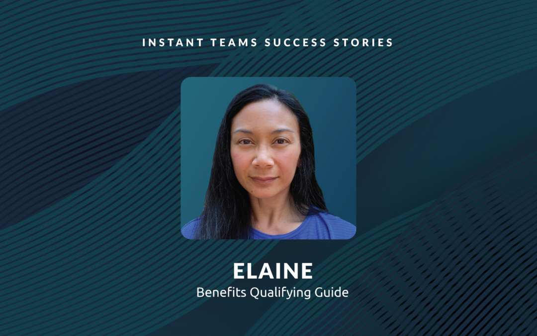 How 1 Remote Team Member Made a Remote Work Comeback After 13 Years