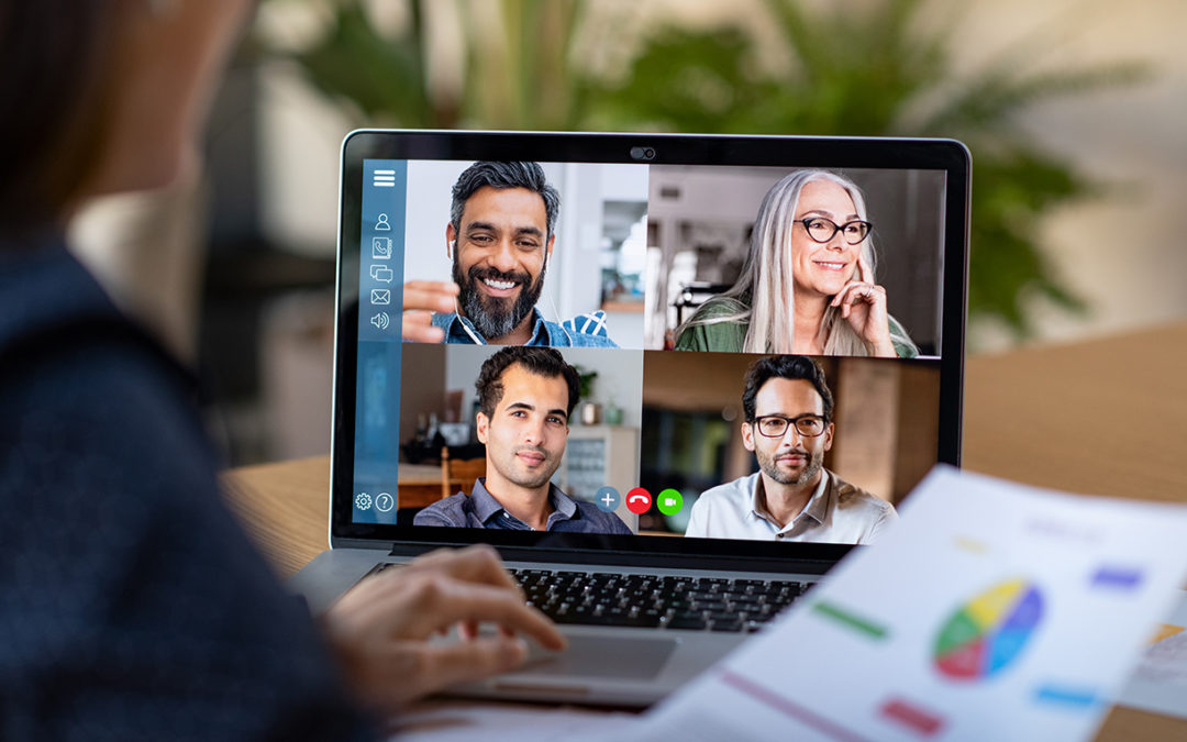 Forbes: How Startups Can Leverage Remote Teams to Scale