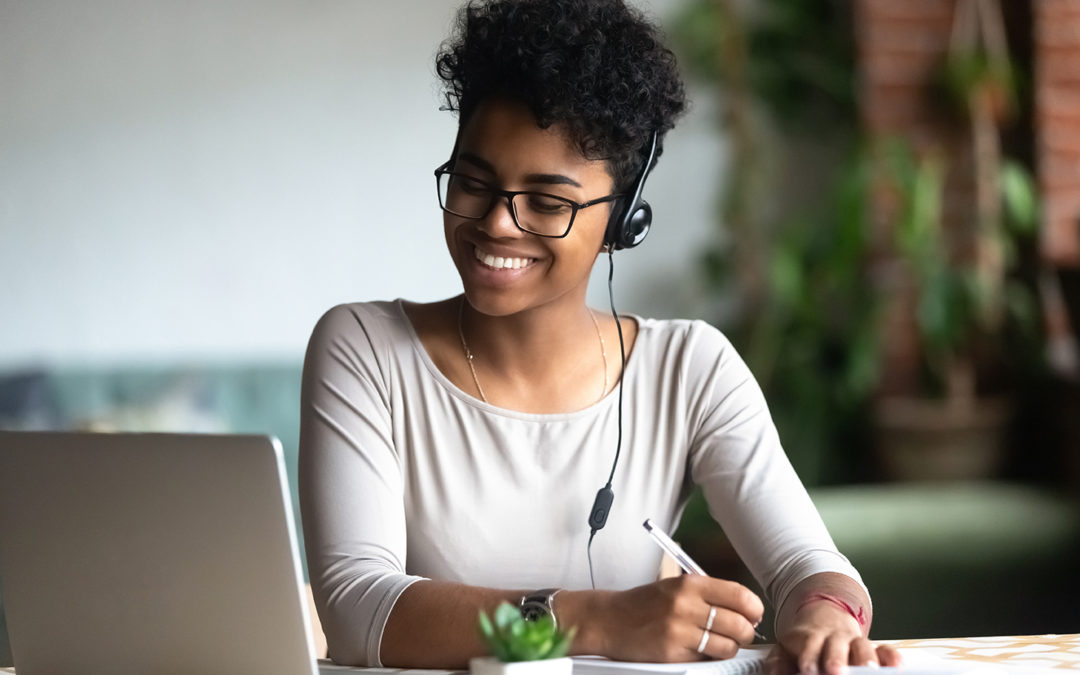 Military Wallet: Remote Work Opportunities for Veterans and Military Spouses