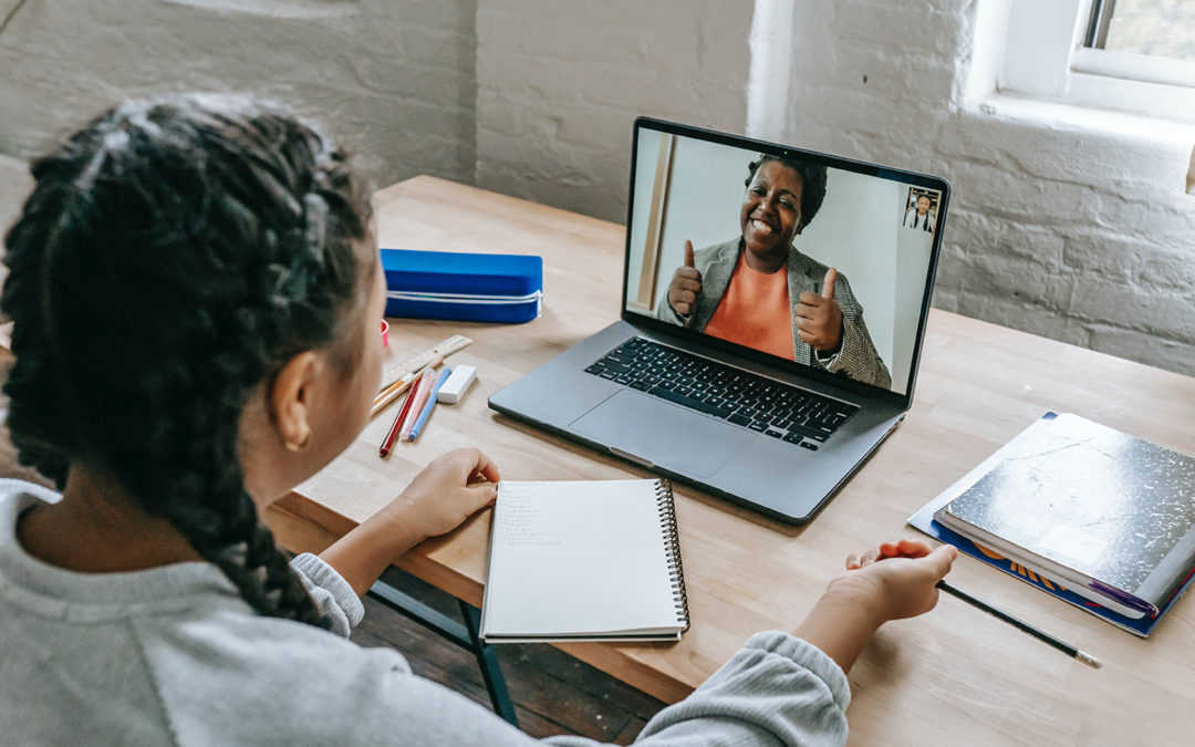 4 Ways to Set Your Business Up For Remote Success
