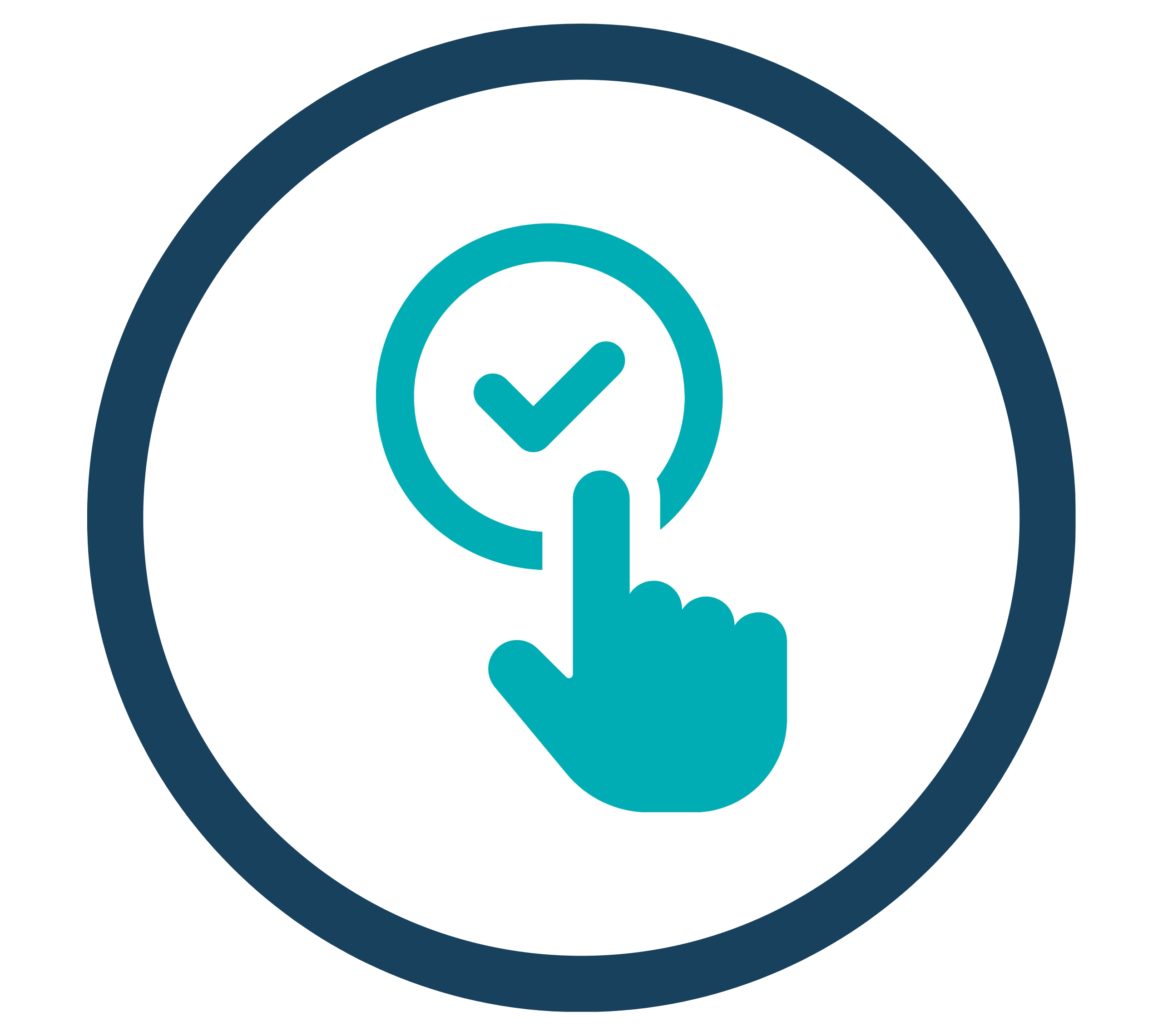 our customer team icon