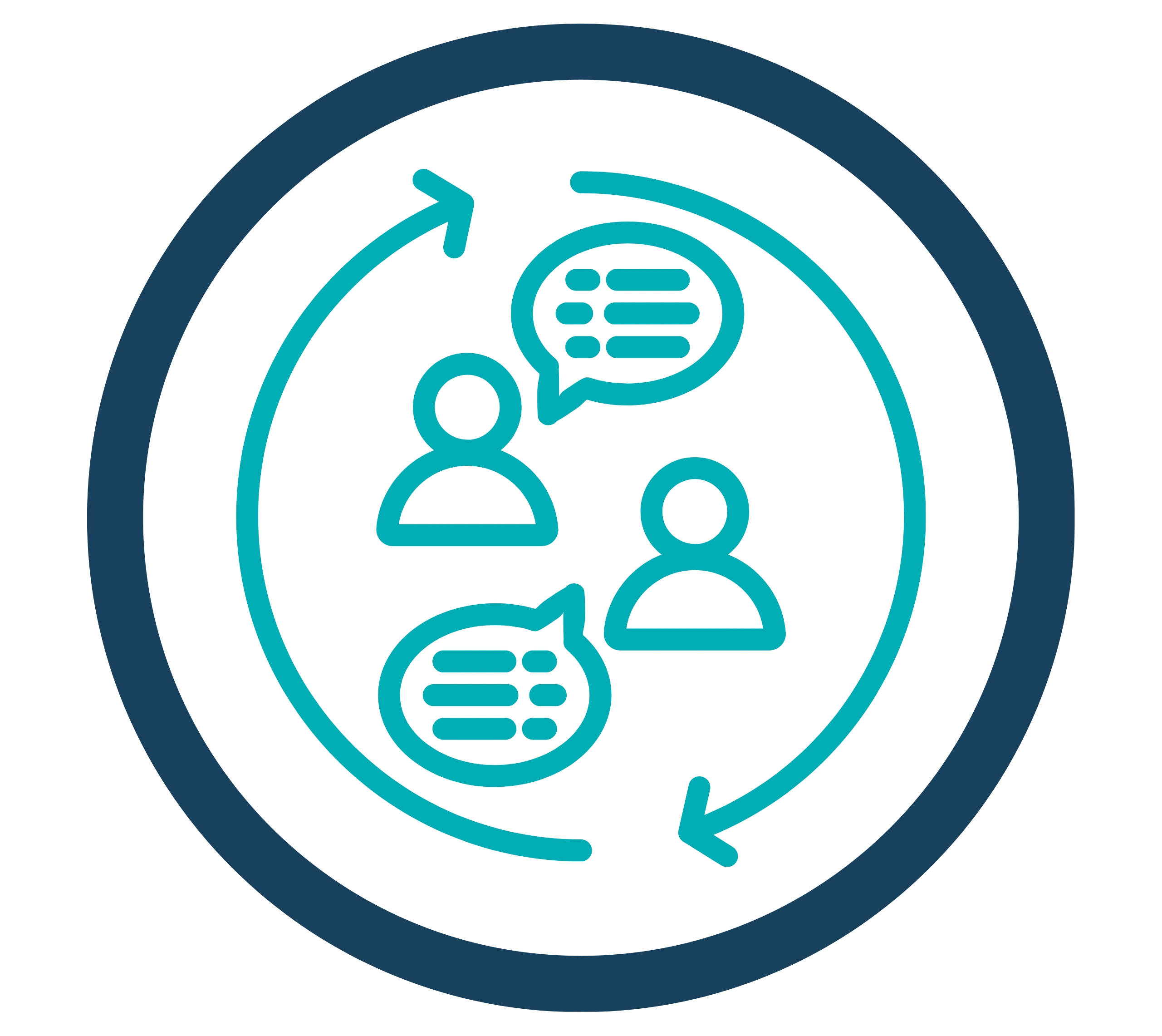 our partner employers icon